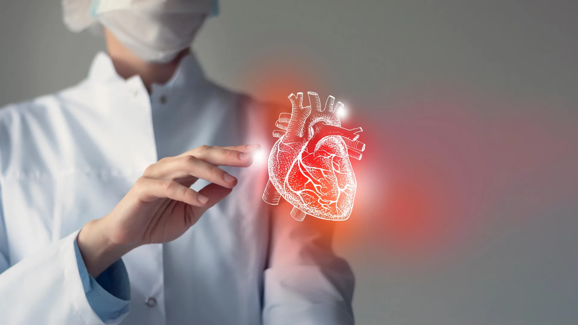 Featured image for Type 2 Diabetes Causes Physical Changes in the Heart, Study Finds