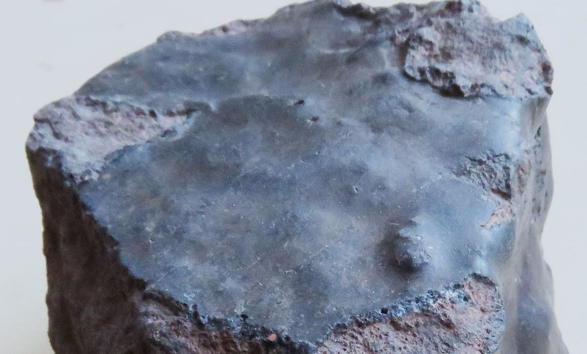 "Boomerang Meteorite: Earth's First Returning Space Rock"