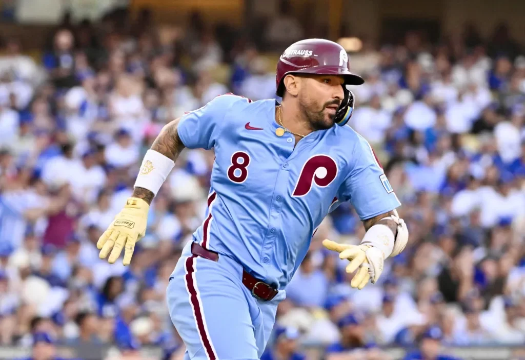 Padres shore up rotation and offense with Canning and Castellanos signings