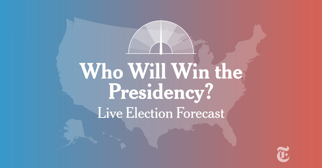 Stay Updated: Live Coverage and Insights on the 2024 Presidential Election