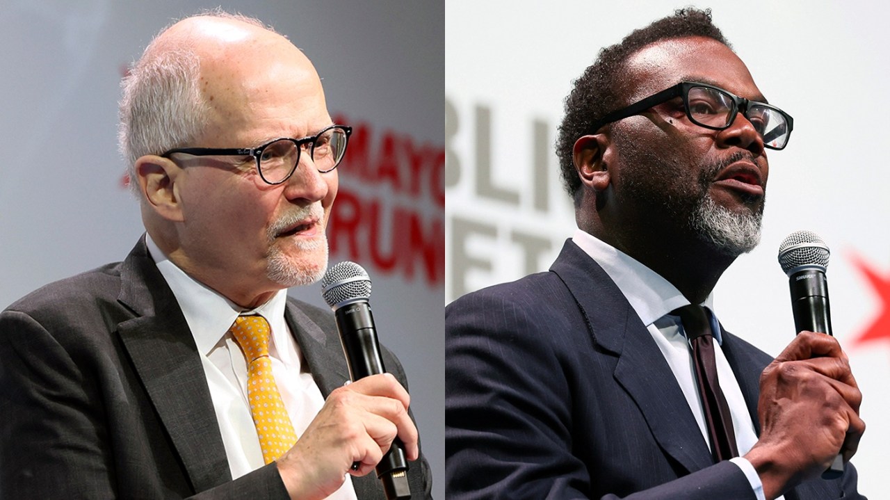 Chicago's Mayoral Race: A Battle for Unity and Transformation