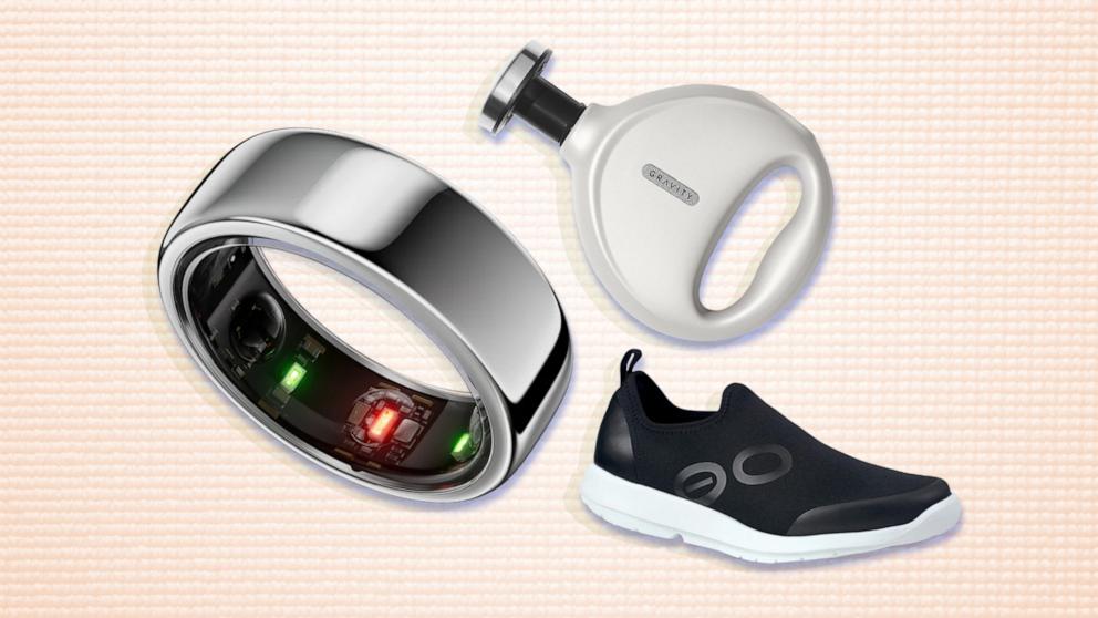 Featured image for "Ultimate Fitness Tracker Roundup: Top Picks for 2024"