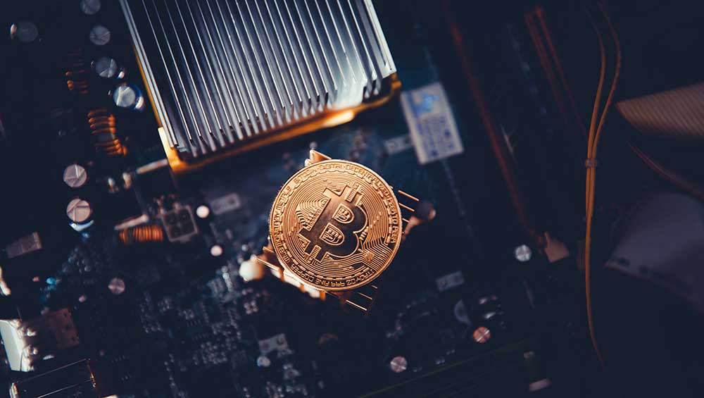 Bitcoin Miners Gain AI Edge Amid Sector Rally and Market Growth