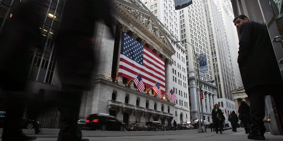 The Widespread Impact of High Bond Yields on Market Assets