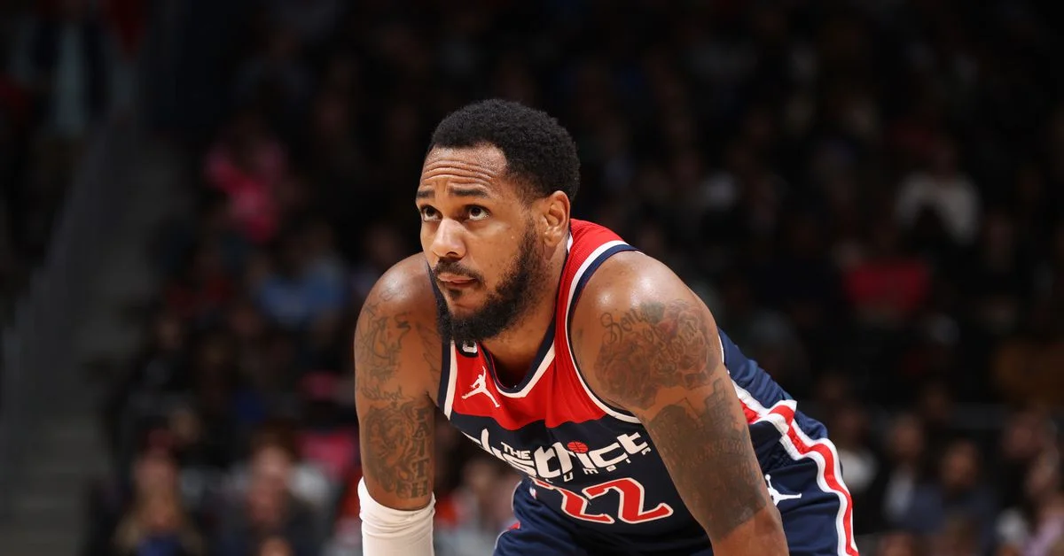 Detroit Pistons Secure Flint Native Monte Morris in Trade with Wizards