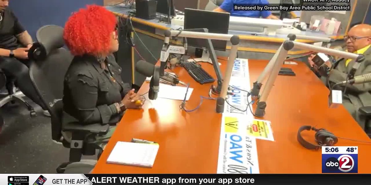 Featured image for "Unveiling the Fallout: Green Bay School District's Former Superintendent's Resignation and Aftermath"