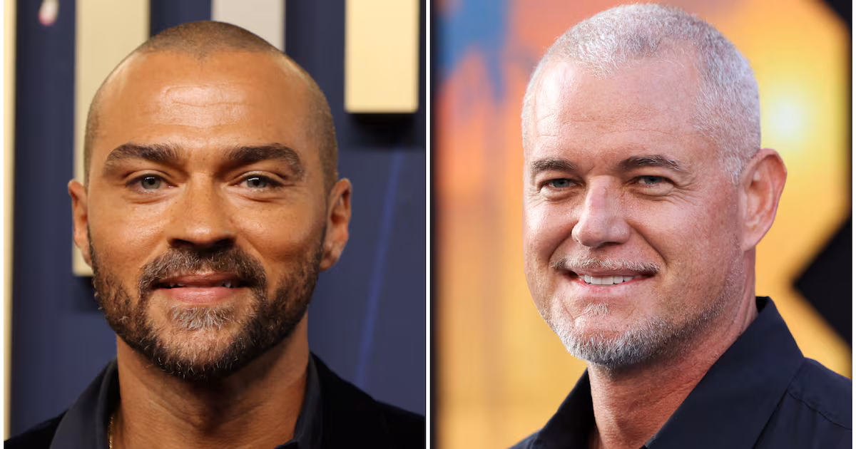 Featured image for Eric Dane Misses Emmys 2025 Due to ALS Battle, Despite 'Grey's Anatomy' Reunion Plans