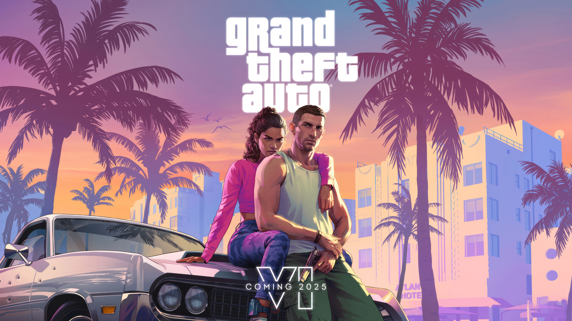 Featured image for Take-Two CEO Hints at Future GTA 6 PC Announcement