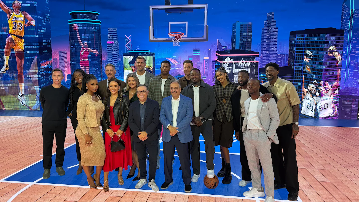 Featured image for NBA's Media Evolution: Emulating NFL Success and Expanding Digital Reach