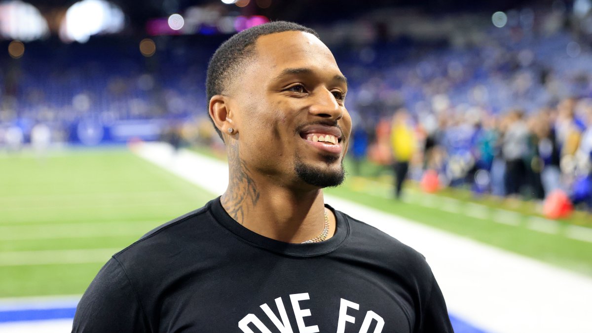 Featured image for Isaiah Rodgers Returns Stronger After Yearlong Suspension