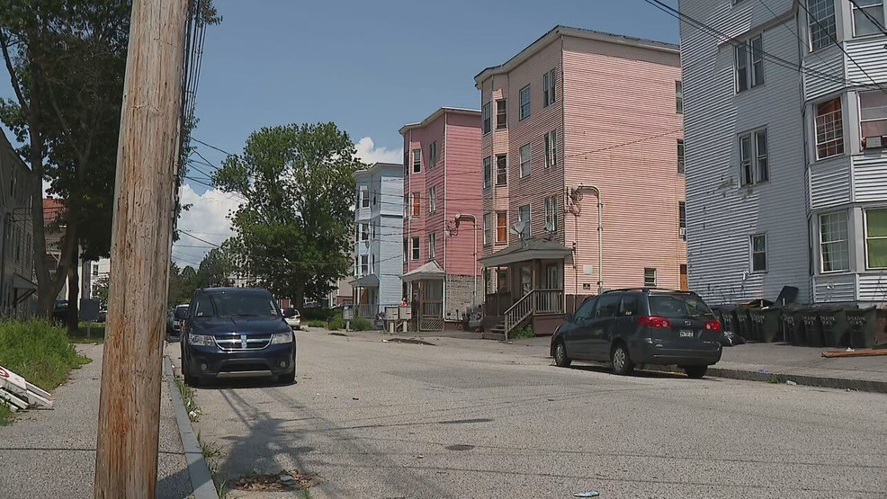 Triple Tragedy Unfolds: Rivalry Ends in Fatal Shootout in Lewiston