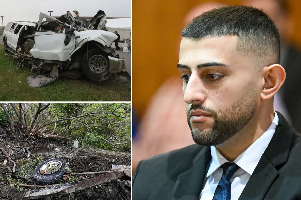 Featured image for Limo company operator faces trial for deadly NY crash.