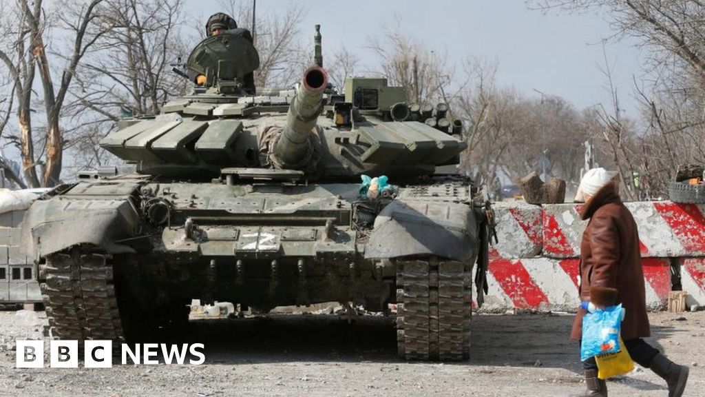 Russia Assumes UN Security Council Presidency Amidst Ukrainian Outrage