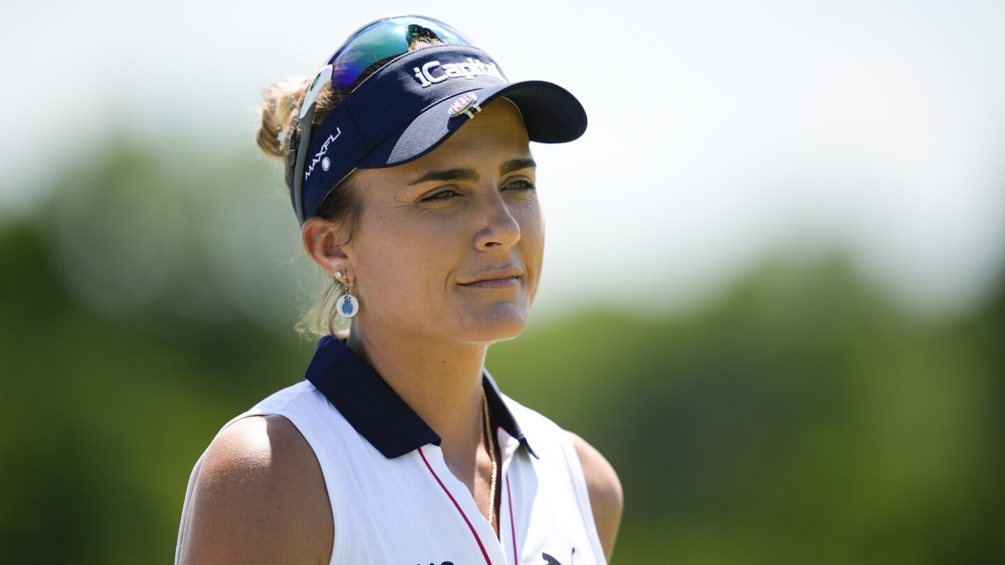 Featured image for Lexi Thompson Retires at 29 After Emotional U.S. Women's Open Exit