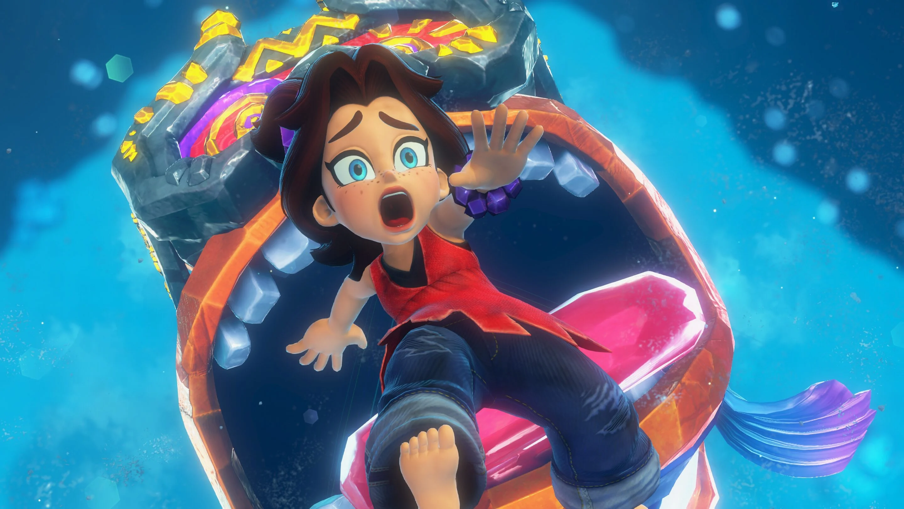 Donkey Kong Bananza Spoilers and Development Insights Surface Amid Leaks and Performance Challenges