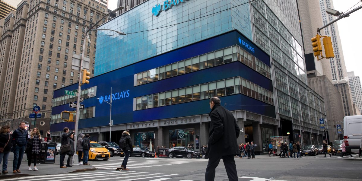 Featured image for FINRA's New Rules Push Wall Street Back to Five-Day Office Weeks