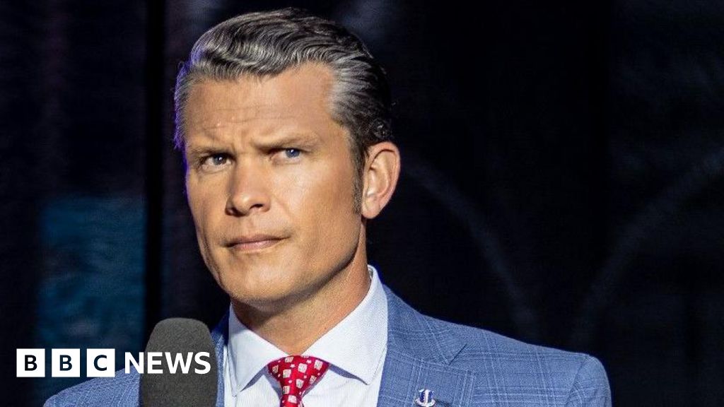 Trump's Defense Pick of Fox Host Hegseth Sparks Controversy and Surprise