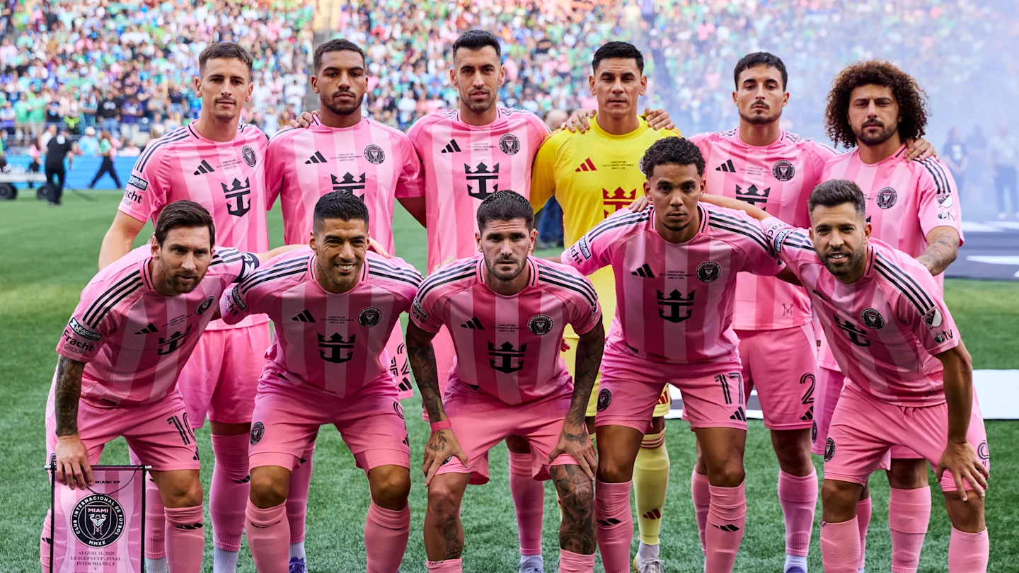 Featured image for Inter Miami Faces Charlotte FC in Key Match Amidst Recent Upsets