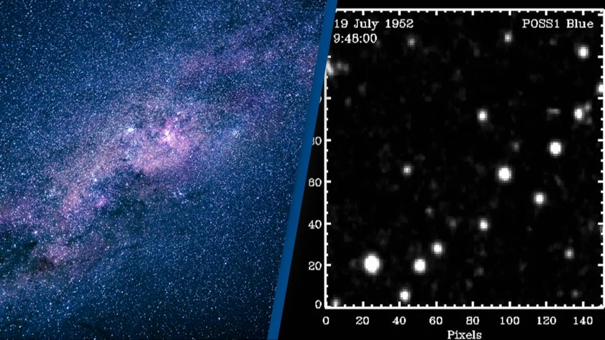 Unraveling the Mystery: Where Did Hundreds of Stars Go?