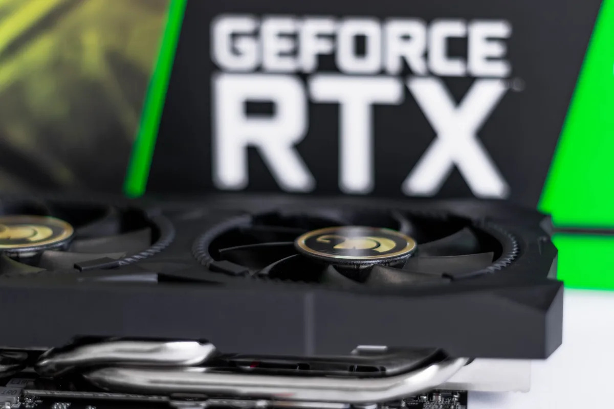 "NVIDIA's Unstoppable Rise: Financial Success and Market Dominance"