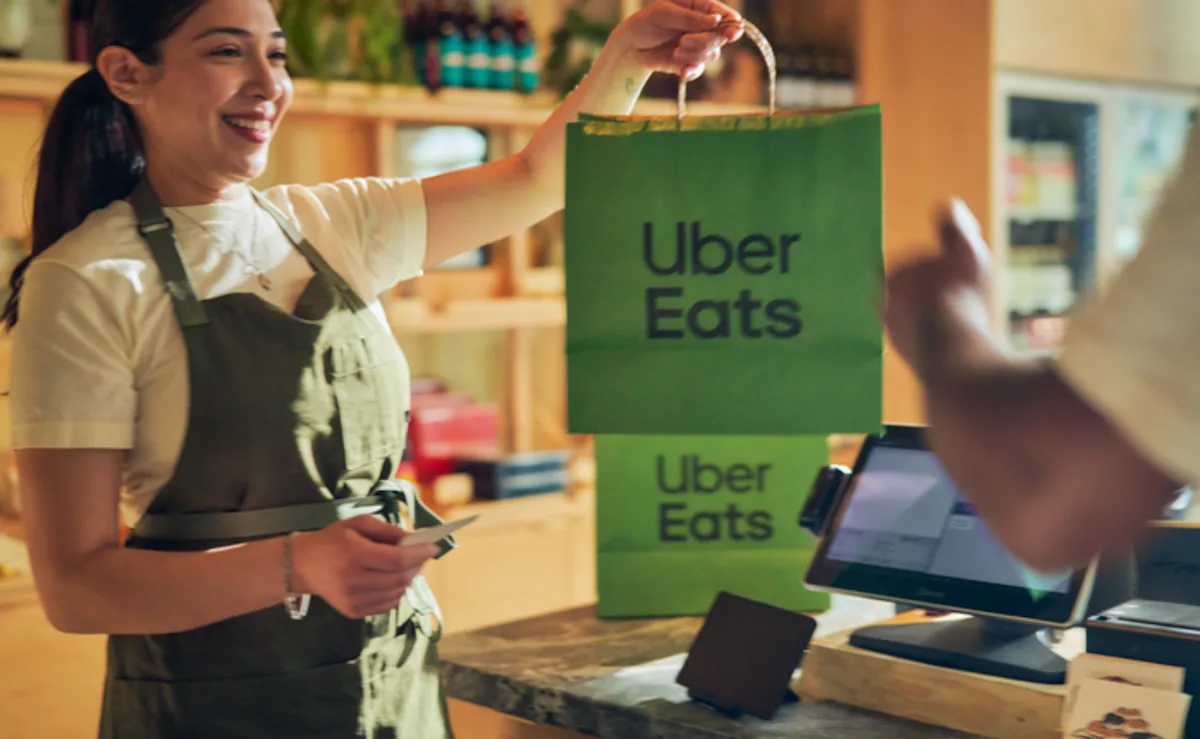 Featured image for Uber Eats Integrates AI Features to Enhance Customer Experience