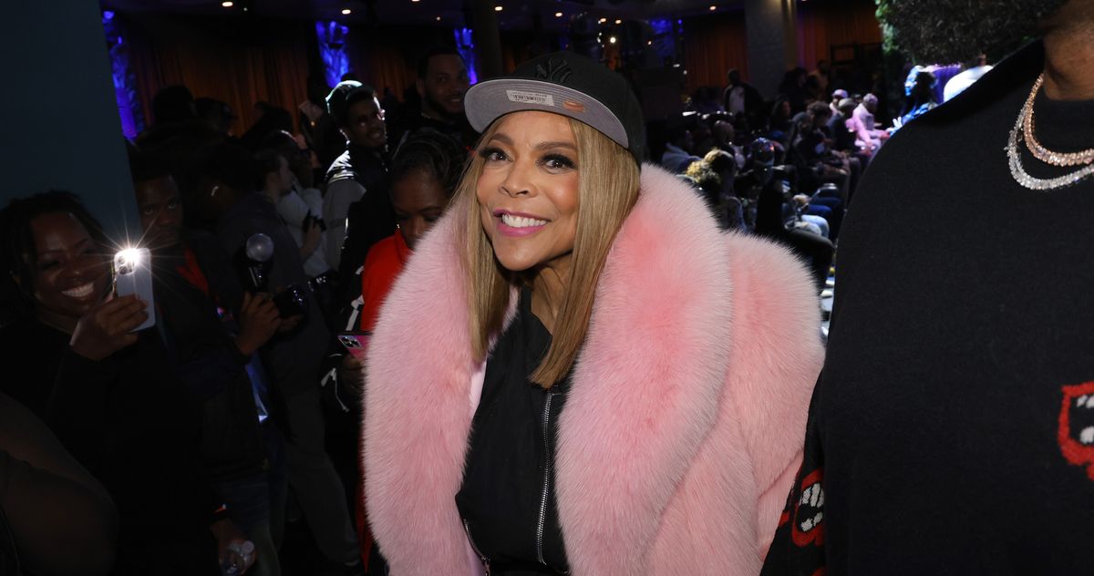 "Wendy Williams: Revelations, Dementia Diagnosis, and Guardianship Questions"