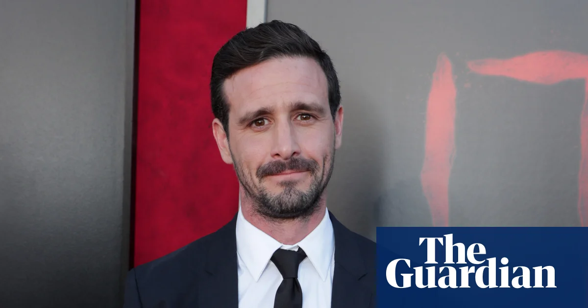 Featured image for James Ransone, 'The Wire' Actor, Dies at 46