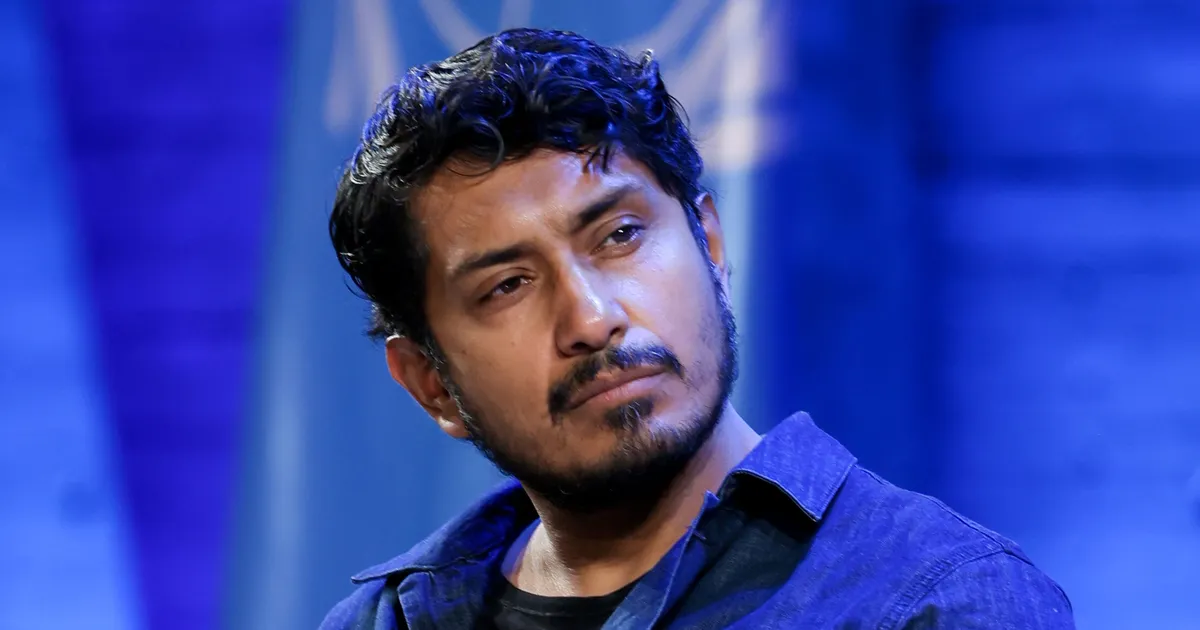 Featured image for Black Panther Star Tenoch Huerta Denies Sexual Misconduct Allegations