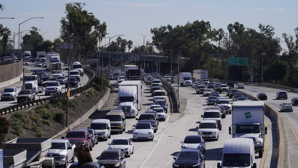 Featured image for "California Faces 35% Car Insurance Hike as Companies Exit State"