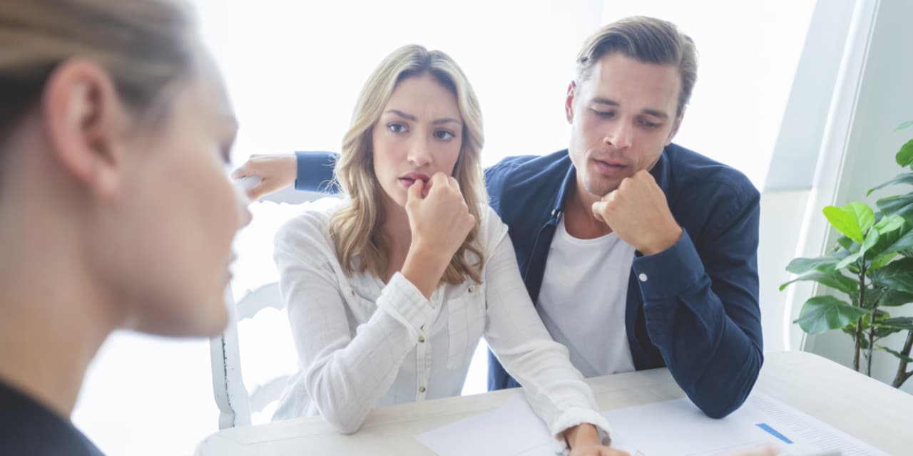 Featured image for Rocket Mortgage Launches 1% Down Program for Home Buyers