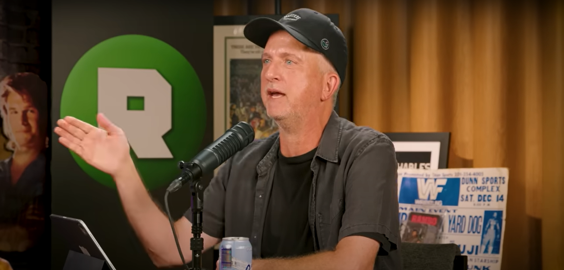 Featured image for Bill Simmons Calls Out Podcasters for Faking Audience Numbers and Buying Subscribers