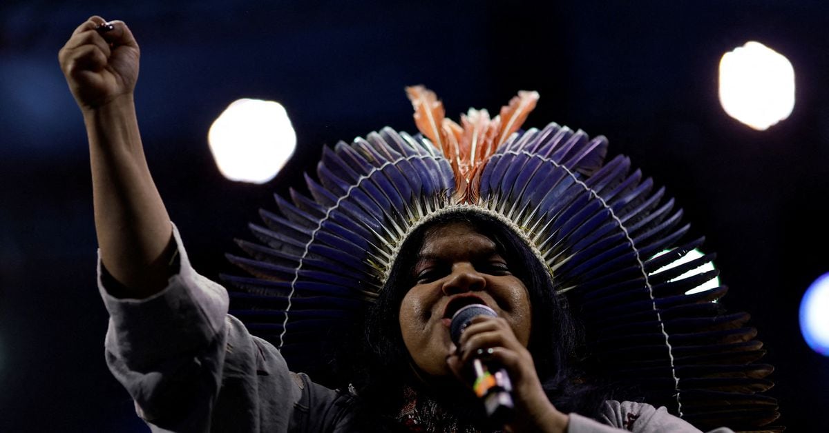 Brazil Congress Overturns Lula Veto, Restricting Indigenous Land Claims