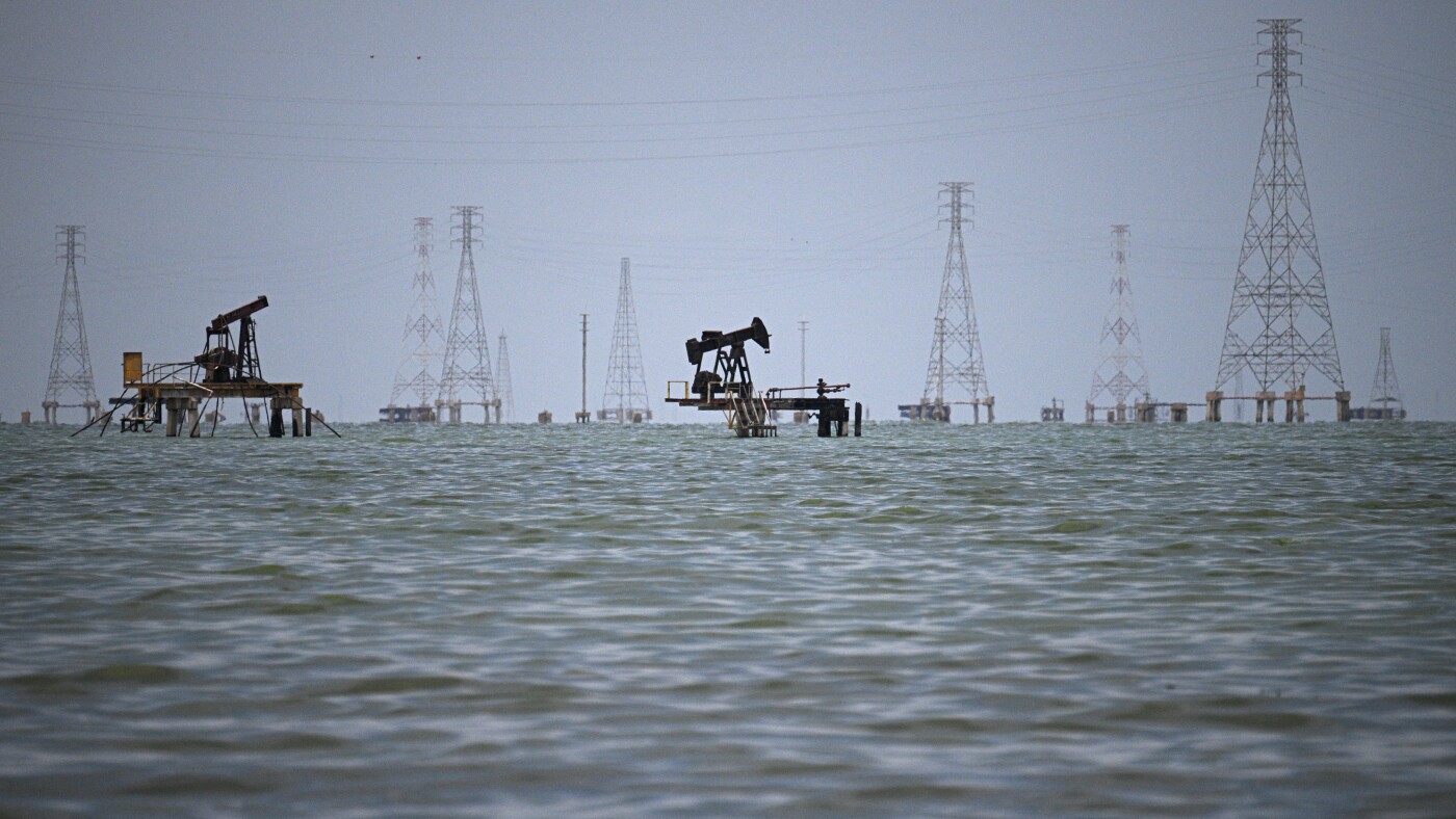 Featured image for US Interests in Venezuelan Oil and Political Strategy