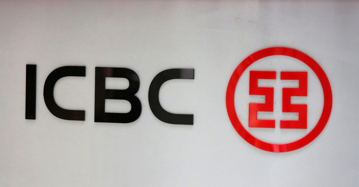 Featured image for Cybersecurity Breach at ICBC Disrupts US Treasury Market Trades