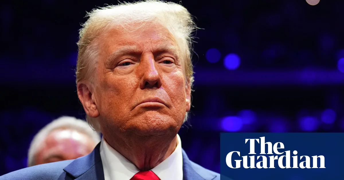 Trump to Use Military for Mass Deportations Amid National Emergency