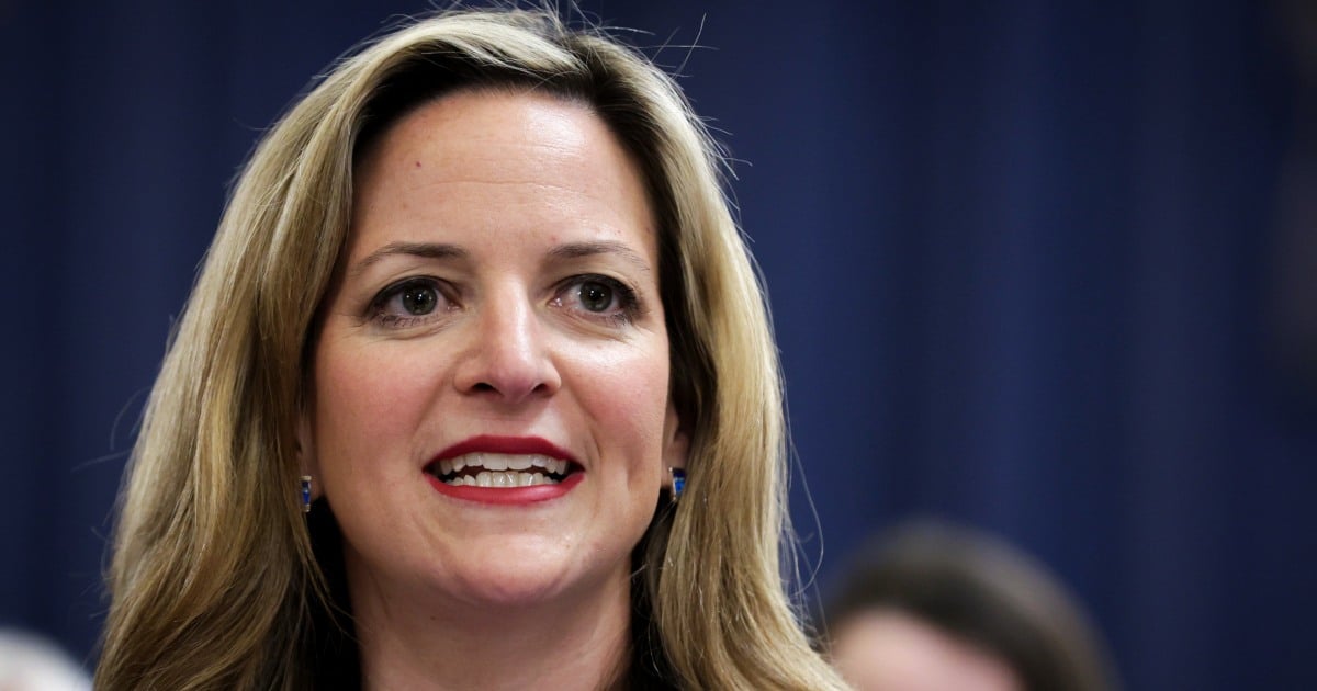 Featured image for "RNC Sues Michigan Over Voter Roll Discrepancies"