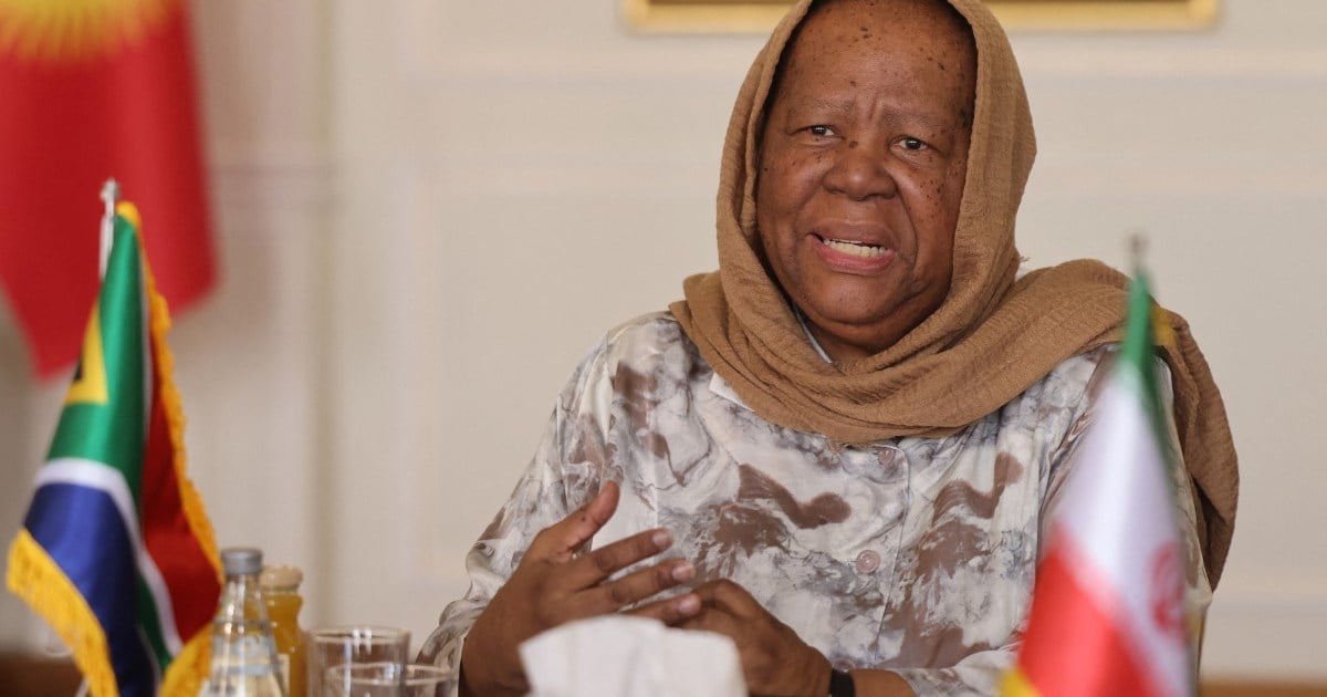 Featured image for South Africa Takes Stand, Recalls Diplomats from Israel Amid Gaza Conflict