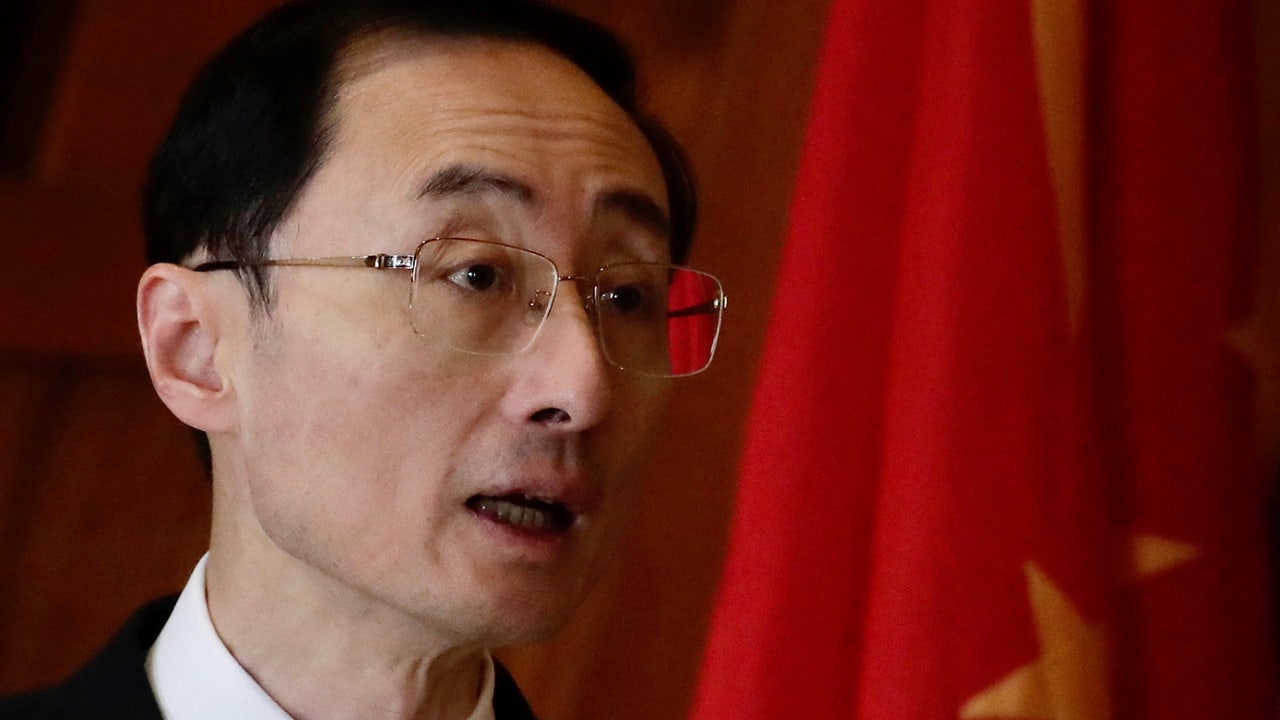 Featured image for G7 Summit Faces Criticism Over China and Ukraine Policies.