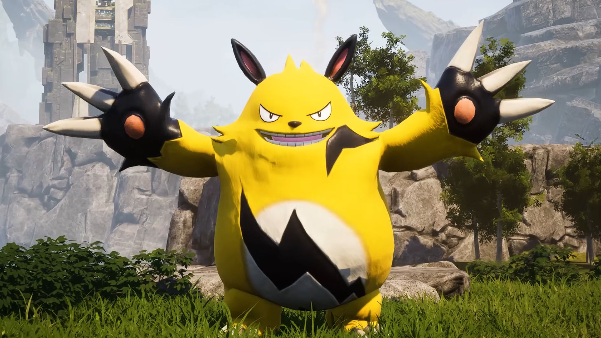 Featured image for "Palworld's Soaring Server Costs Spark Cloud Service Price War"