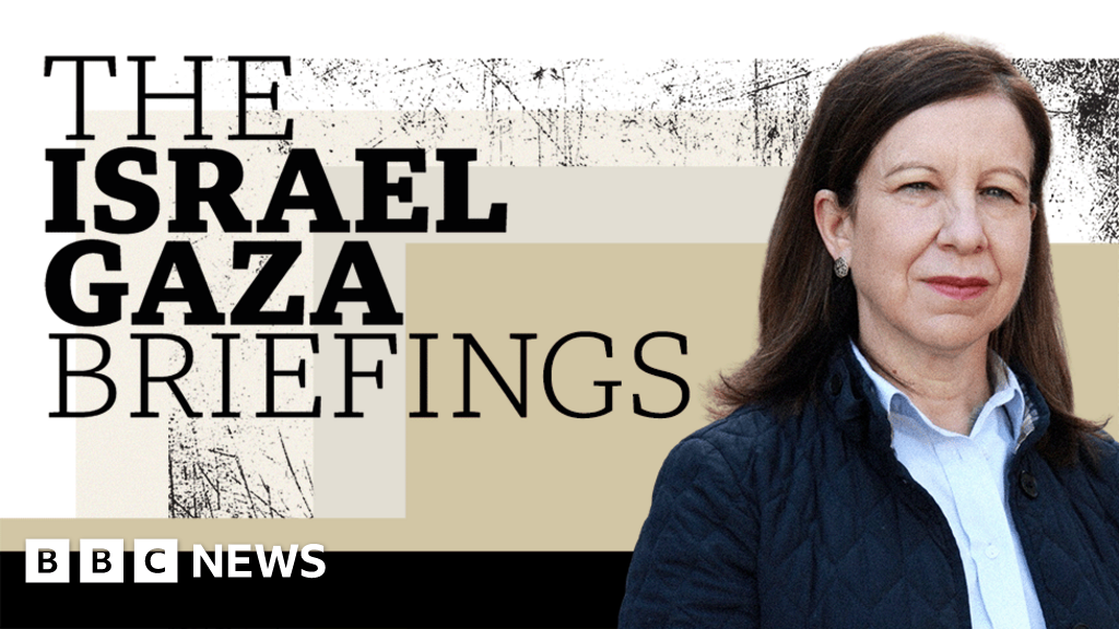 "Iran's Escalating Military Actions in the Middle East"
