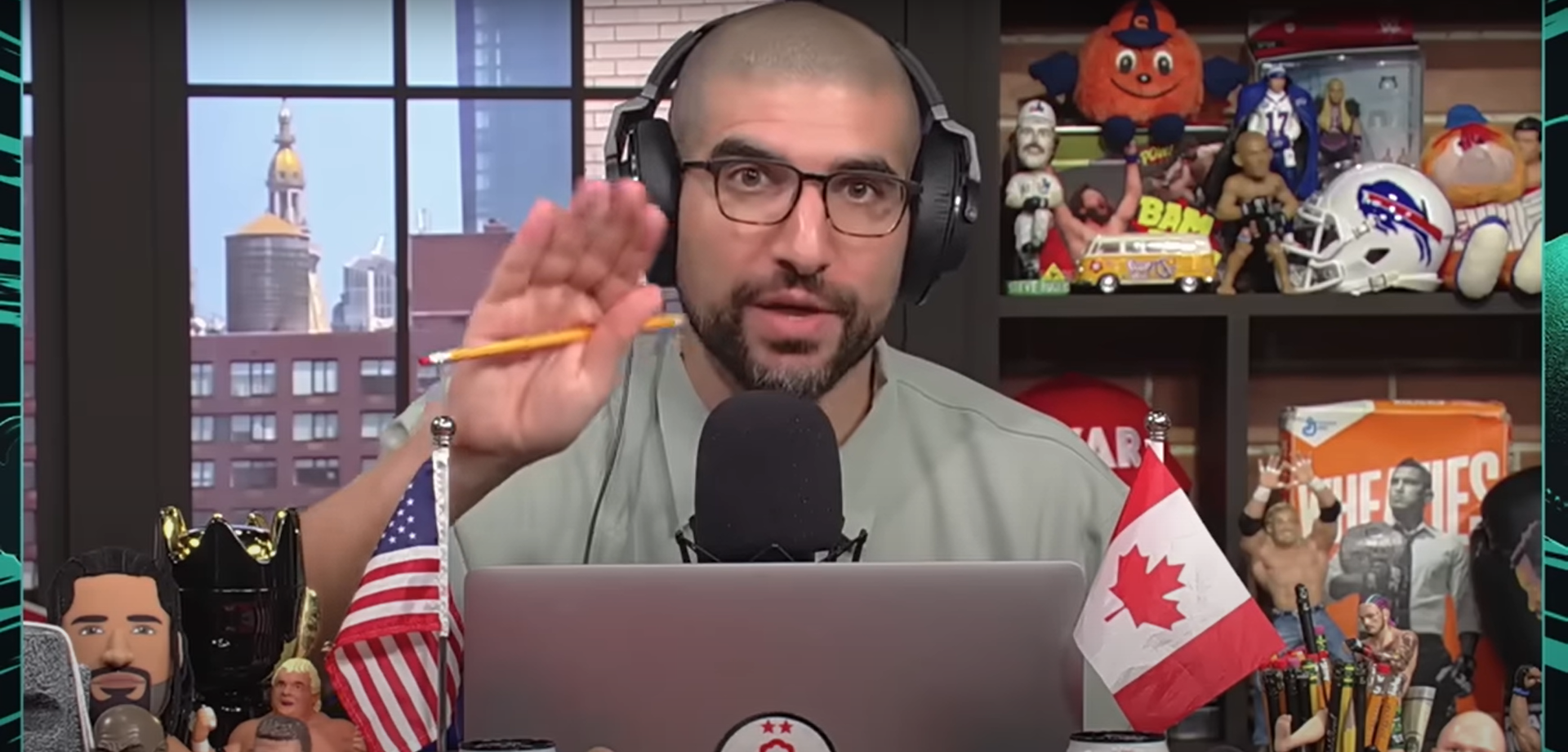 Featured image for UFC Secures $7.7B Deal with Paramount, Eyes July 4 Fight at White House