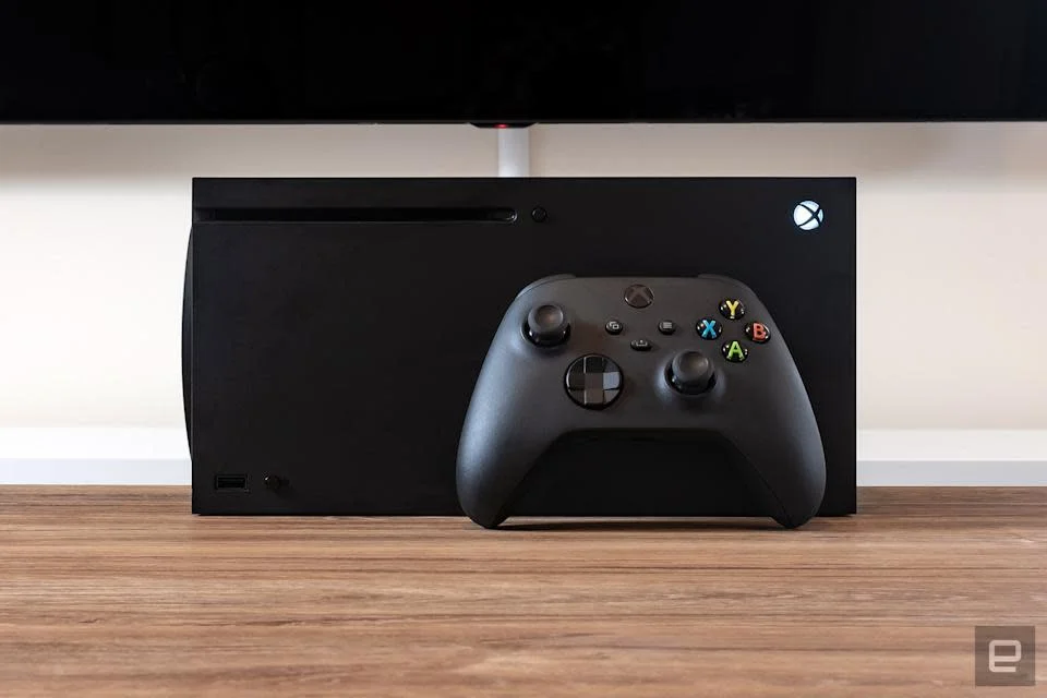 AMD hints at 2027 launch for next Xbox platform