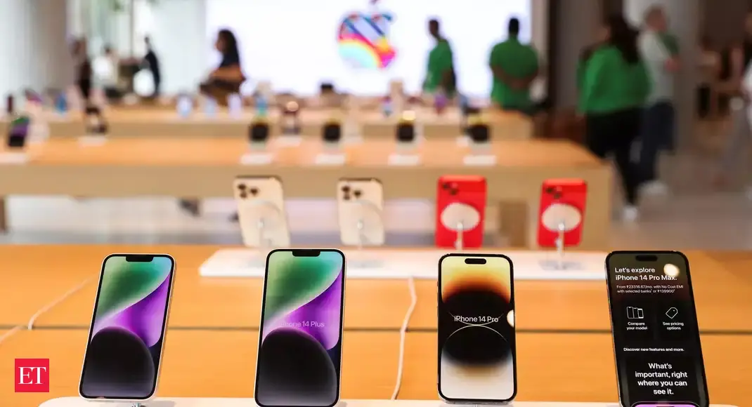 Featured image for "Everything You Need to Know About the iPhone 15 Series Leak"