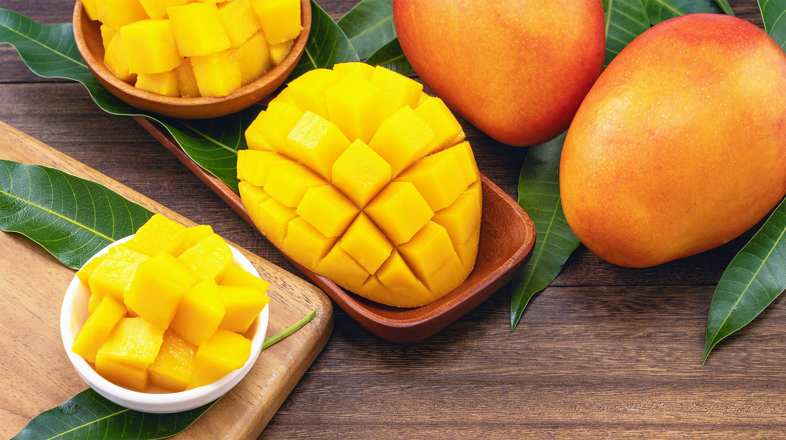 Featured image for Eating Mangoes Daily May Help Prevent Diabetes