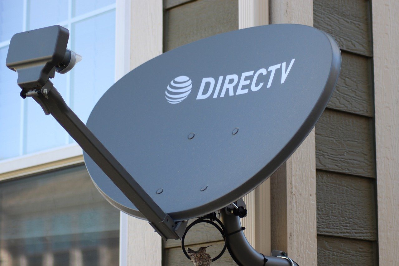 "DIRECTV Introduces Optional Local Network Channels in New Packages"