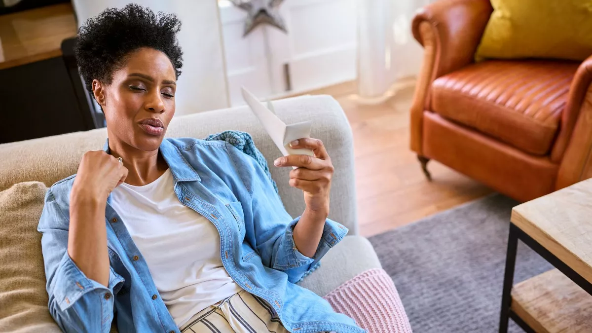 Featured image for The Rise of 'Cougar Puberty': Redefining Women's Midlife Transition