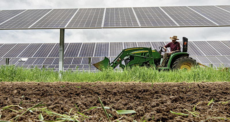 Featured image for US Energy Department Pushes to Accelerate Renewable and Power Grid Projects for AI Demand