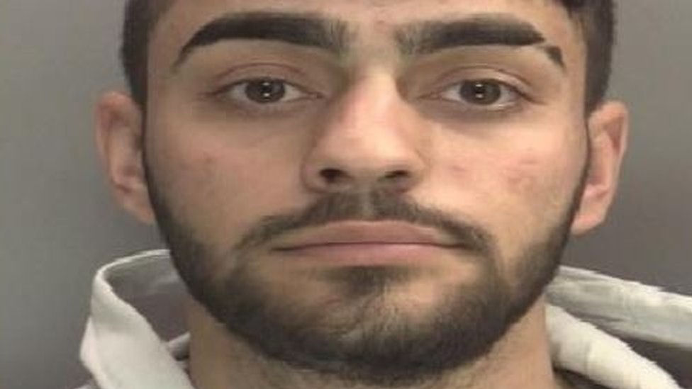 "Bournemouth Beach: Man Convicted of Assaulting Teen in Sea"