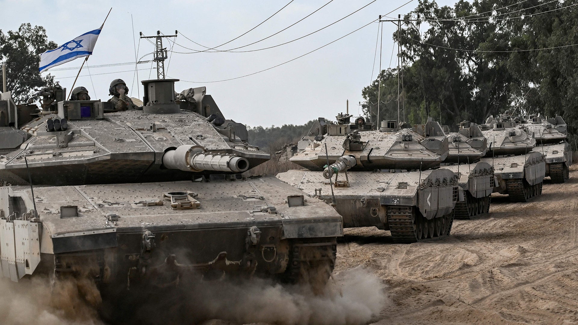 Israel's Unconventional Approach to Gaza: A Global Discussion