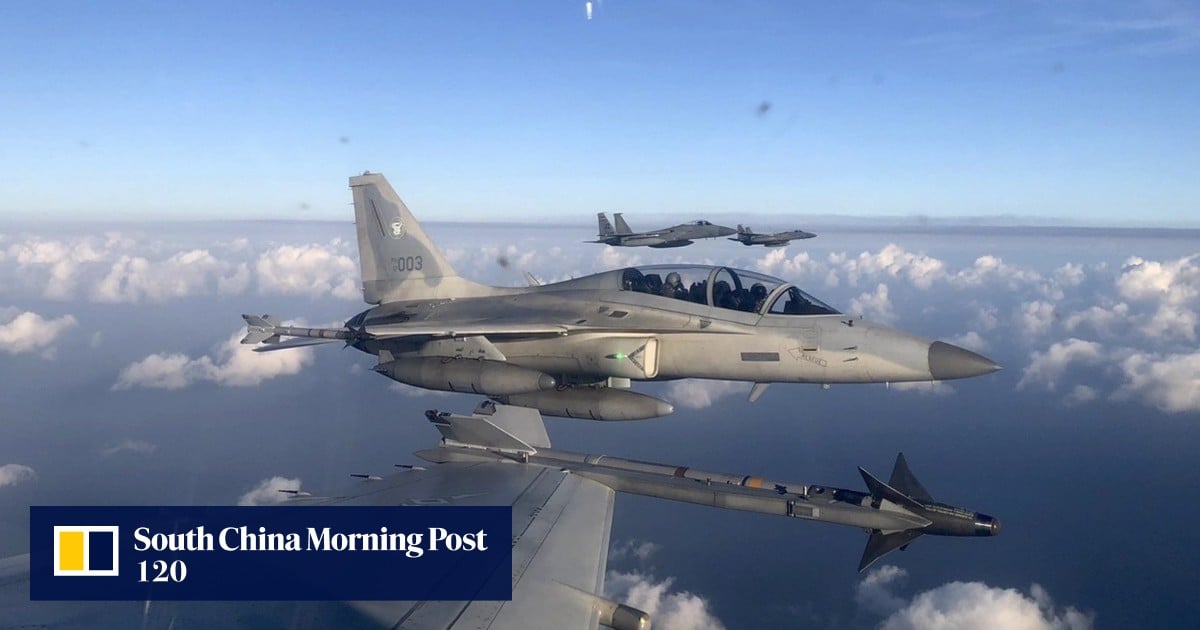 Featured image for Tensions Rise as South China Sea Becomes Hotbed of International Activity